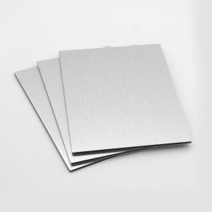 Factory Direct Sales Decoration Material Aluminum Composite Panel