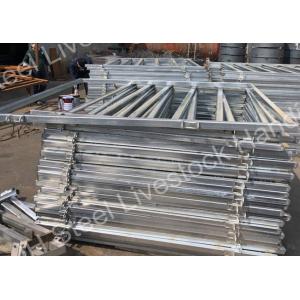 Wire Mesh Cattle Sheep Trellis Fence Panels