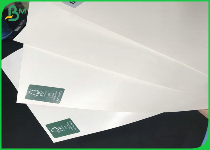 pe coated paper
