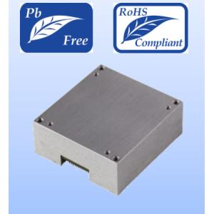 BWS688B-HIGH-SHOCK-RESISTANT-DEVICE-DESIGNEDPRECISE NAVIGATION, CONTROL, AND