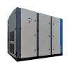 Buy cheap 60 HP Rotary Two Stage Screw Air Compressor Voltage 460V - 480V 3 Phase from wholesalers