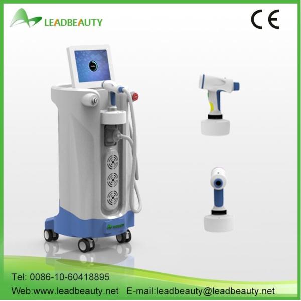 High Intensity Focused Altrousond functional SLIMMING MACHINE