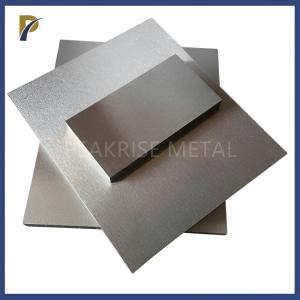 Nb521 Niobium Tungsten Alloy Plate For Engine