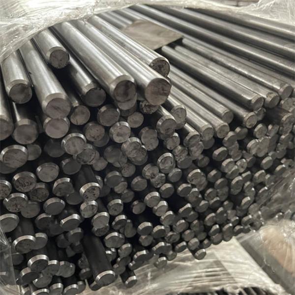 JIS SCr440 UNS G51400 Sae Aisi 5140 Steel Alloy Structural Steel Material Grade