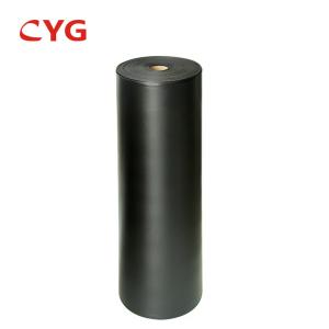 Insulation Conductive Cross Linked PE Foam Reflective Polyolefin Foam For Tape