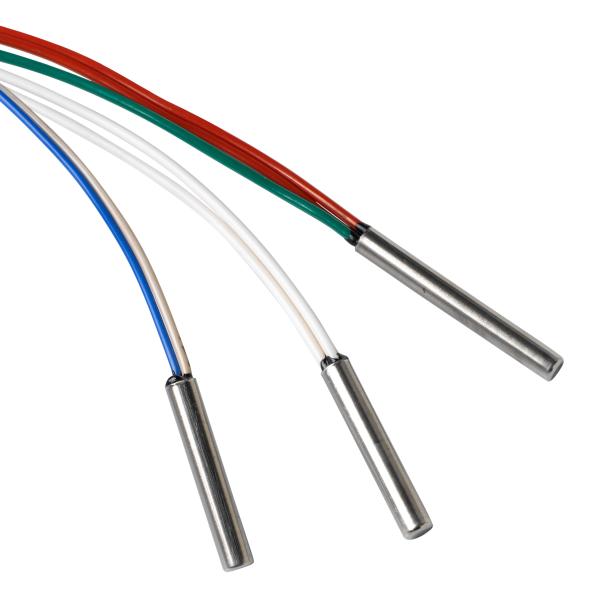 Immersion Heaters Temperature Controller System Overheat Temperature Protector