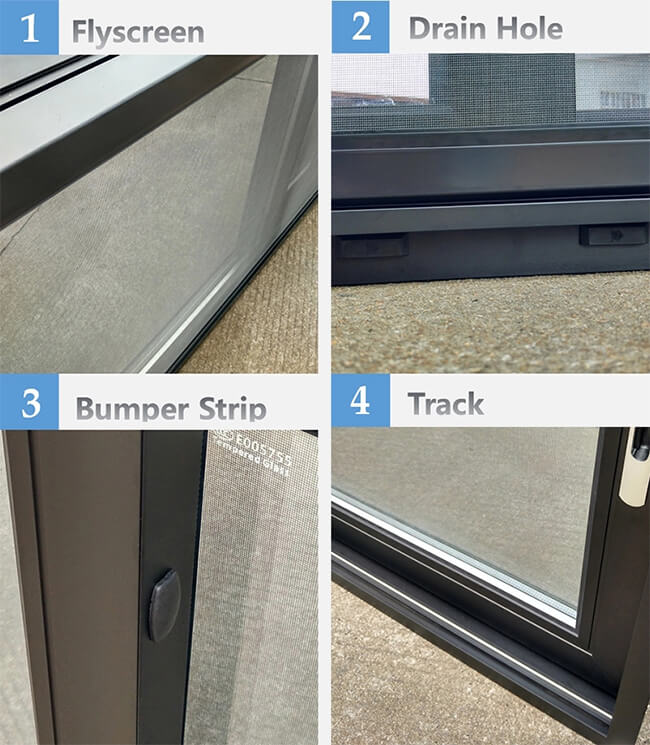 sliding window price  