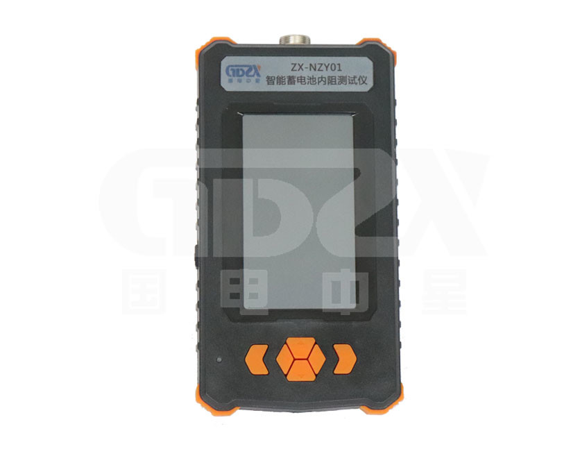 Intelligent digital Storage Battery Internal Resistance Tester