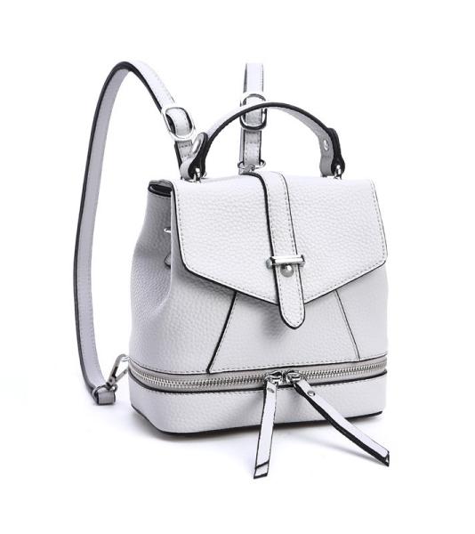 2016 new fashion backpack shoulder bag bucket female bag hand shoulder messenger