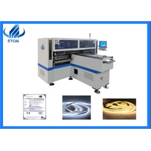 5 Meters Automatic Fastest Pick And Place Machine HT-T7 Adjustable Voltage