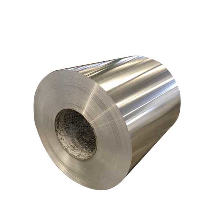 Pre Painted Aluminum Coil 3003 1060 0.5mm 6mm