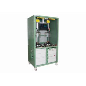 Compressor Stator Vacuum Testing Machine , High Sensitivity Digital Surge Tester