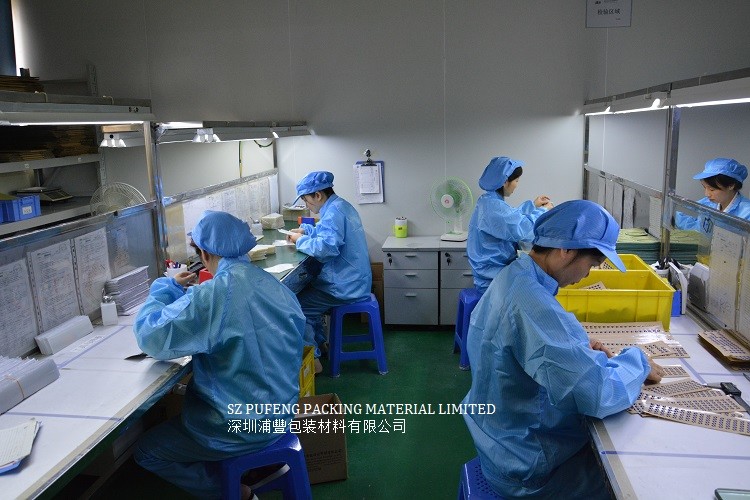 INOAC Foam HH-48 Hard Sealing Material Density Of 480kg/m³ Thickness Of 0.8-6.0mm