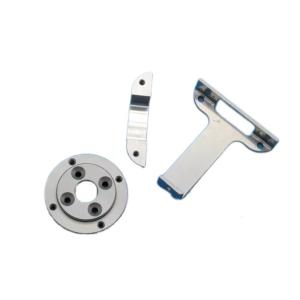 China Polishing OEM Die Casting Mould Electrical Custom Aluminum Part on sale