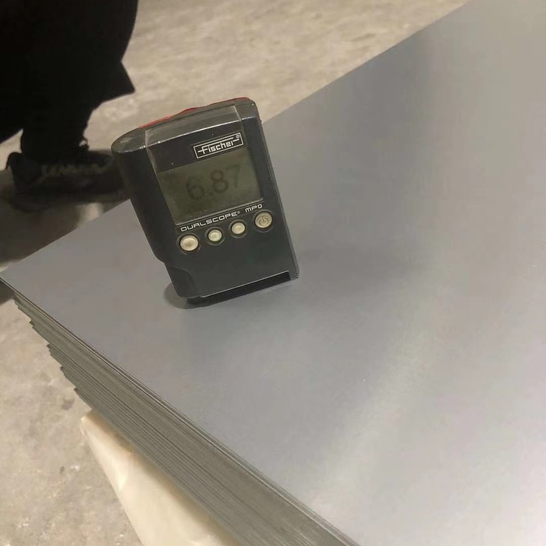 Anidized Aluminum Sheet Coil Roll Aluminum Alloy Stain Silver Colored Aluminum