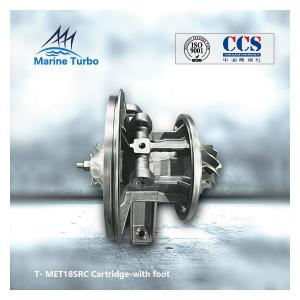Mitsubishi  T- MET18SRC Turbocharger Chra Cartridge