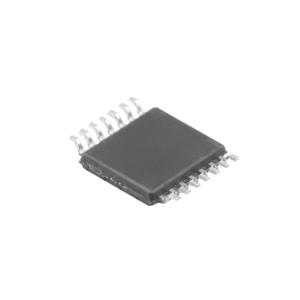 OPA4348AIPWR Integrated Circuit New And Original TSSOP-14