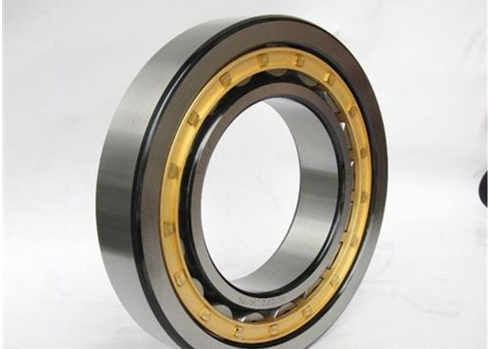 High - Speed Rotation Double Row Cylindrical Roller Bearing NJ219 P4 P3 V1 V2 95*170*32MM