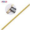 Buy cheap 4.5MM 12V LED Light Strips COB Dotless Linear White For Stairs from wholesalers