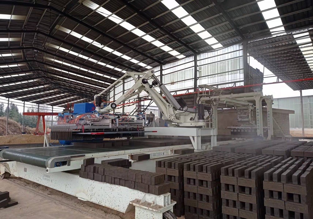 Adjustable Portable Mobile Kiln Modular Design For Sustainable Material Processing