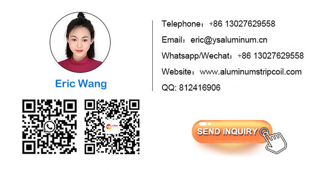 Aluminum Strips Wholesalers 5052 5083 5086 5251 Alloy Grade Aluminum Coil Roll