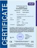Hunan CTS Technology Co,.ltd Certifications
