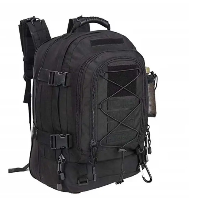 Portable Backpack First Aid Kit Medical Tactical Set For Outdoor