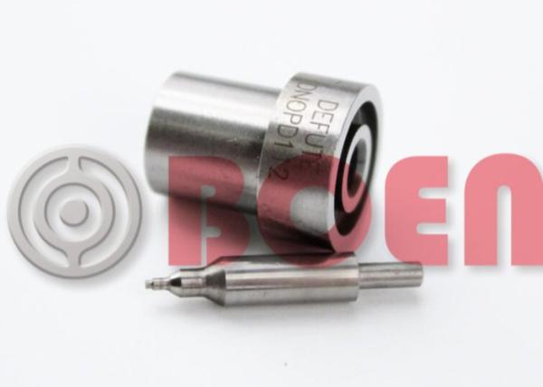 Diesel Engine Parts Element Denso Fuel Injector Nozzle ND - DN0PDN112 093400
