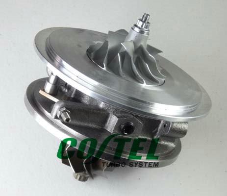 GT2056V 751243 14411-EB300 Turbocharger CHRA For Nissan Navara D40 / Pathfinder