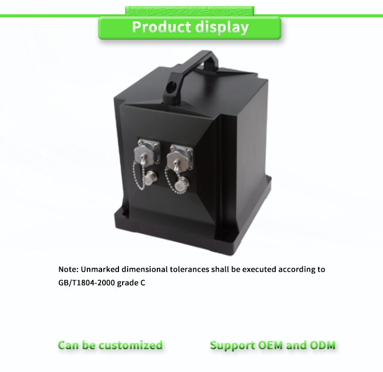 RS422 Output Form UNIVO UBTU1000Y Inertial Unit Sensor Navigation System North Seeker Fiber Optic Gyroscope