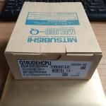 Q10UDEHCPU Omron 1 Year Warranty Programmable Logic Controller