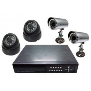  Network H.264 CCTV DVR support 3G &amp;WIFI ,stand alone DVR ES-DL914HV22 Manufactures