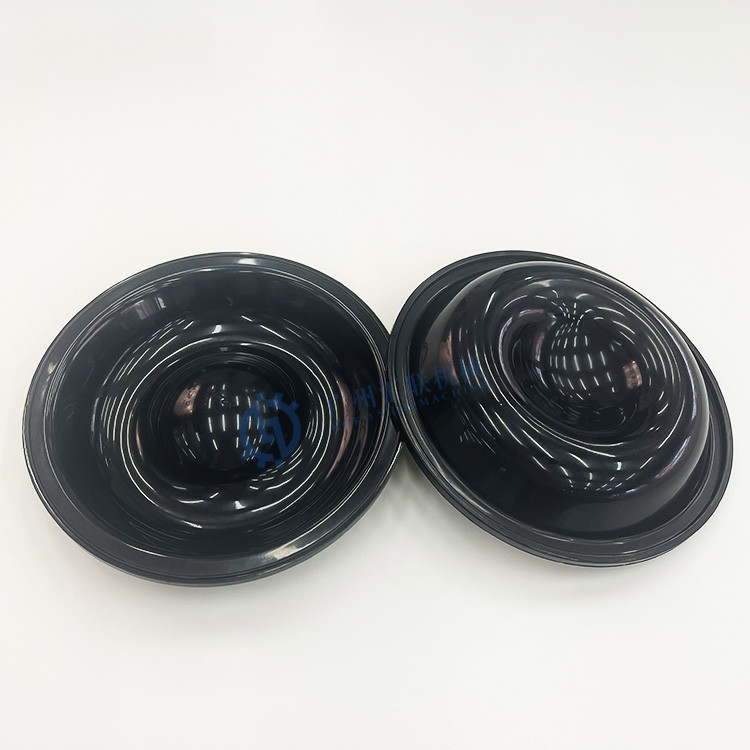TOYO Hydraulic Breaker Part THBB71 THBB401 THBB801 THBB1401 Membrane For Hydraulic Hammer