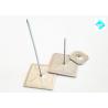 Buy cheap Rock wool Fastener Anti-Corrosion Self Adhesive Insulation Pins 2.7MMX89MM from wholesalers