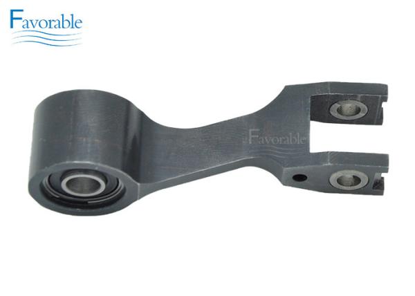 Articulated Knife Drive Linkage Assembly For Garment Cutter Gt7250 54715000