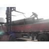 Buy cheap Boiler Seamless Carbon Steel Pipe ASTM A106 Grade B 559 * 100mm NDE Size from wholesalers