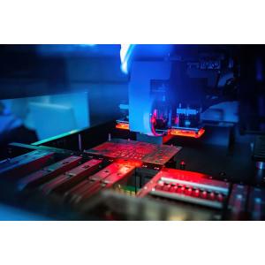 One Stop Service Pcb Assembly Contract Manufacturer ENIG 2U PCB-PCBA  Components Purchasing