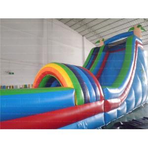 Combination Inflatable Slide (CYSL-46)