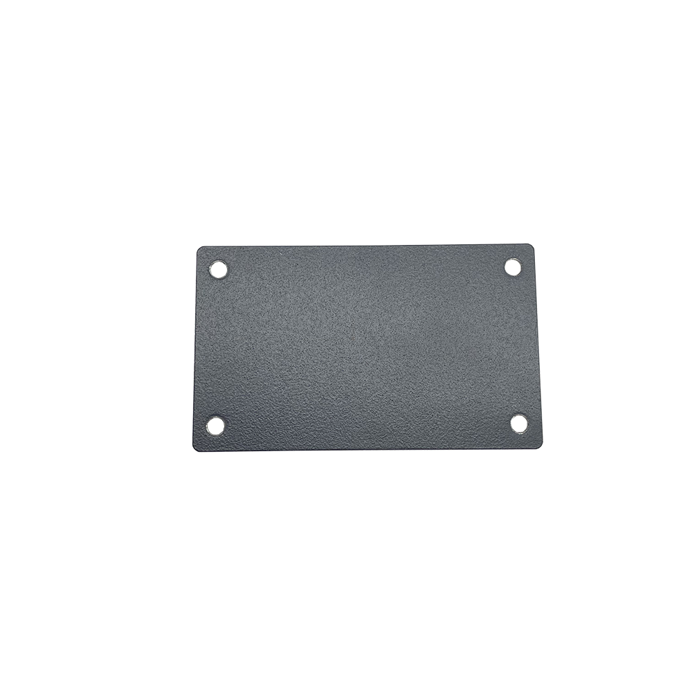 Custom Aluminum Sheet Metal Fabrication CNC Machine Parts Machining Laser
