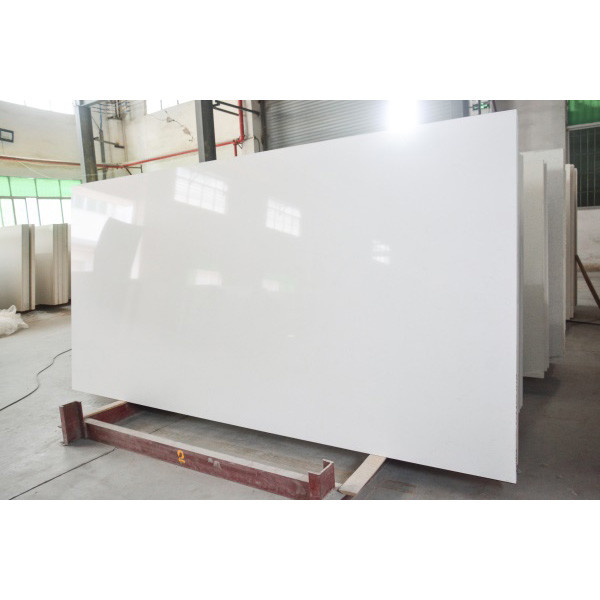 NSF Artificial Quartz Stone 8mm Kitchen Countertops Home Design