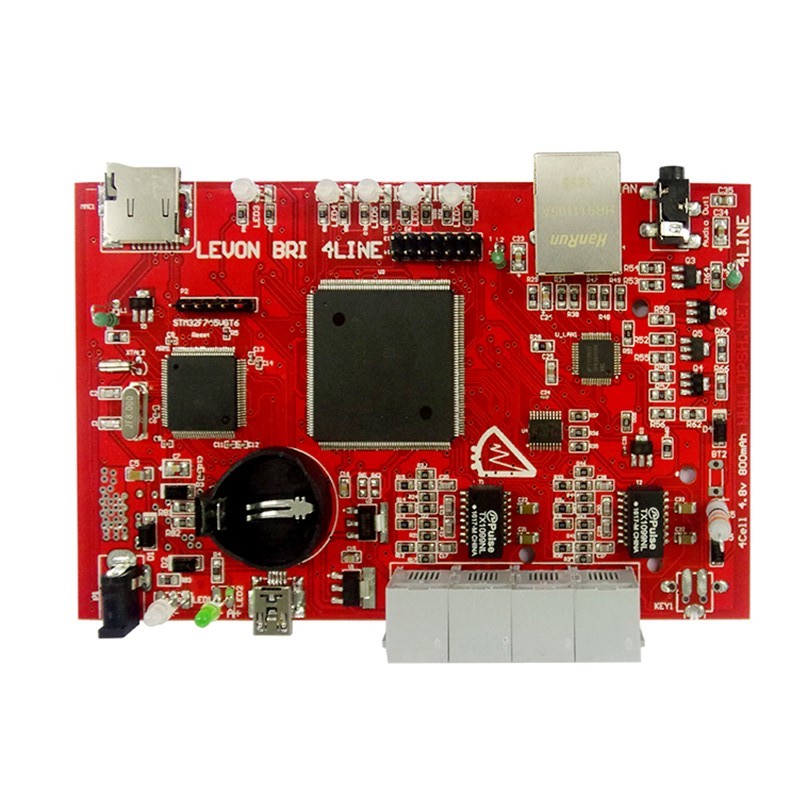 One Stop Service Standard PCB Electronic Components Assembly