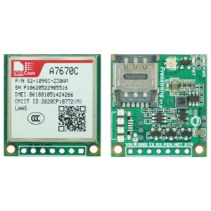 RF Transmitter Receiver Module, Transceiver Module and RF Module HR-1004