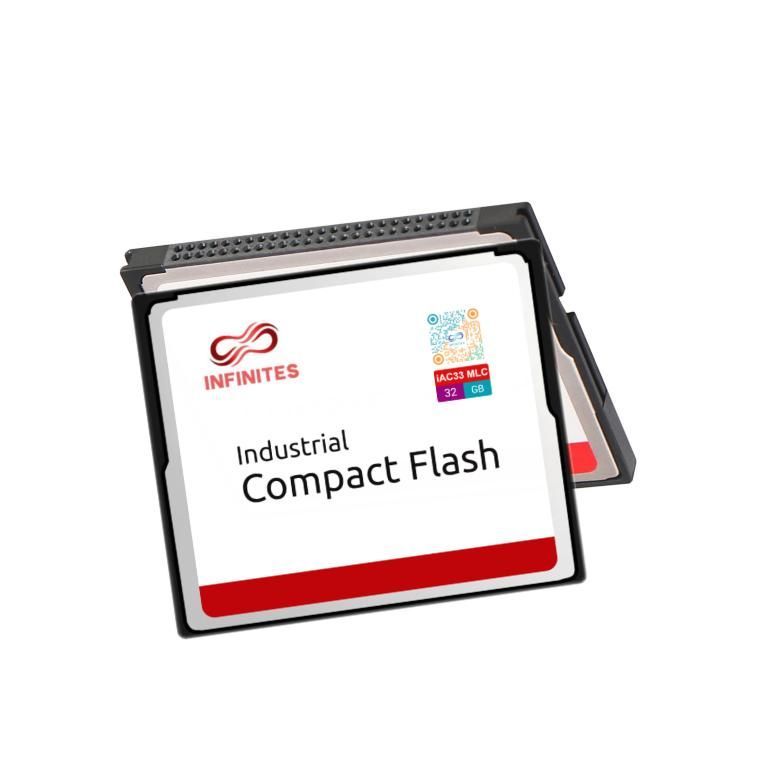 IDE Dom 44 Pin PATA Flash Module Flash Memory Diskonmodule (DOM) PATA&IDE (ATA) Interface Industrial Grade Memory -40 &ordm; C~85 &ordm; C Tlc32GB
