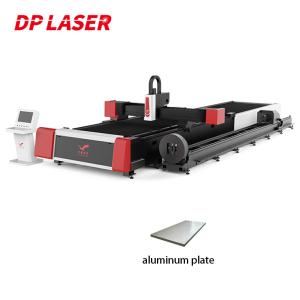  Cypcut Hypcut Metal Sheet Tube Laser Cutting Machine 3015 With Exchange Platform Manufactures