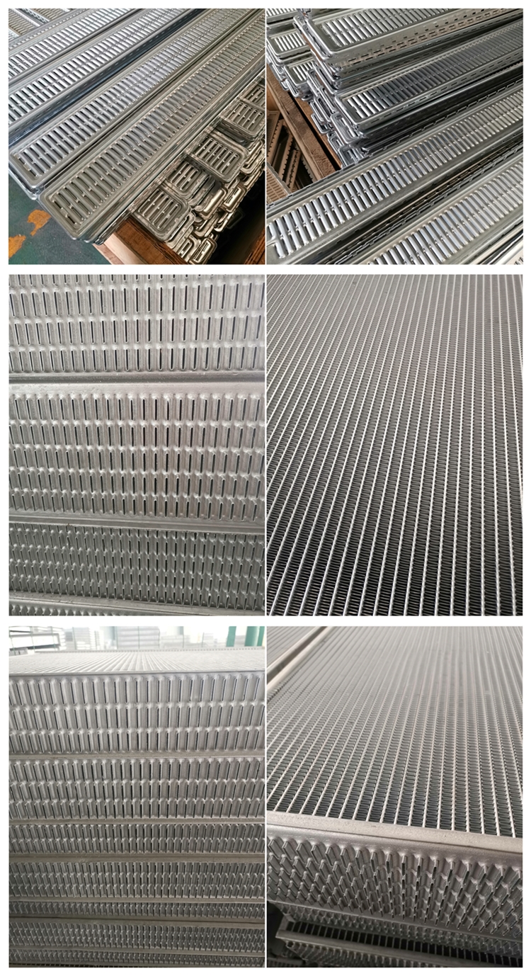 Customized R225-7 Hydraulic Oil Cooler 11N6-43031 For Hyundai Excavator