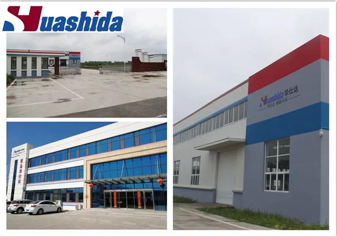 20-Year HDPE PE Extrusion Jacket Casing Pipe Machinery For Preinsulated Pipe
