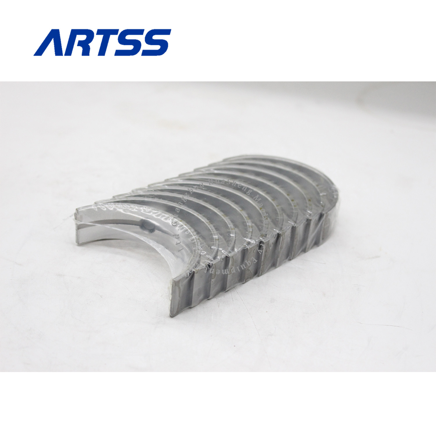 V3300 Main Con Rod Bearing STD For YANMAR Excavator Rebuild Kit