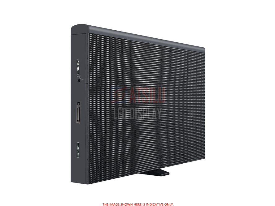 P6mm Stadium Perimeter LED Display LED Cabinet