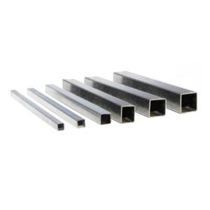  A500 A513 A106 SS400 Cold Rolled Rectangular Tubing With OEM ODM Service Manufactures