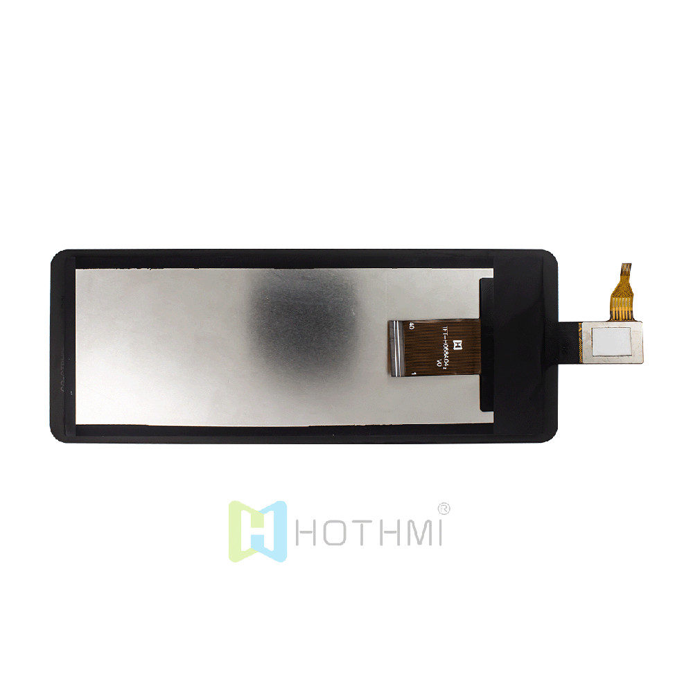 6.8 inch TFT LCD Display | 480x1280 Resolution With ST7701